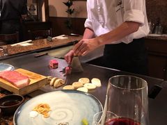 -神户牛排餐厅MOURIYA(总店)