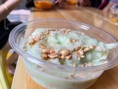 -夏食光安顺小舒冰粉冰浆(甲秀楼店)