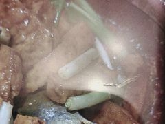 -八府香鸭·啫啫煲(华山路店)