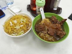 -麦文记面家(佐敦店)
