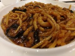 烧三丝-大铁勺新津菜(东丽阳光新业广场店)