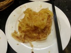 奶香手抓饼-奇滋豆味(南十四道街店)