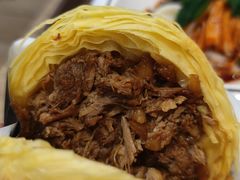 -魏家凉皮(博水商务大厦店)