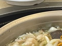 -芭夯兔·兔肉汤锅(新都店)