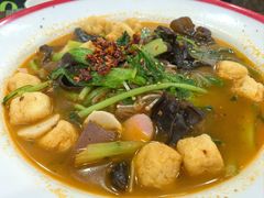 -周记老沈阳焦火鸡架