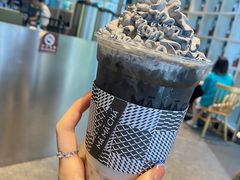 废墟拿铁-MAMACHA妈妈茶(岳麓山店)