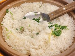 外婆鱼饭（大锅）-饭怕鱼·黄焖鲟龙鱼(湖大店)