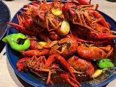 -红盔甲·小龙虾(定西路店)