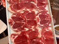 -1078號老北京涮肉(松柏店)
