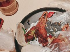 -避风塘(宝山万达店)