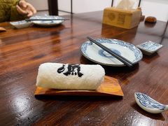 -渔日本料理铁板烧(新天地假日广场店)