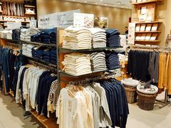 -MUJI无印良品(万达太原街店)