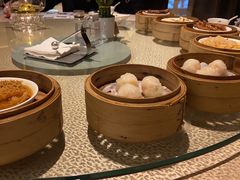 -泉州富力万达文华酒店-品珍中餐厅