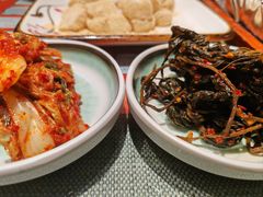 -韩庄朝鲜料理(起源店)