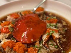 -玫瑰厅上海菜(兴国路店)