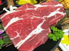 -九田家黑牛烤肉料理(衡百国际店)