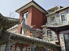 -天津五大道文化旅游区