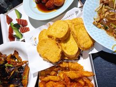 -梅飞酒家(桑园路店)