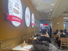 -乡村基·川味现炒大王(熙悦天街店)