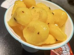 -东来顺·来小馆烧烤(公主坟城乡店)