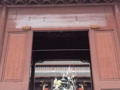 -宁波府城隍庙