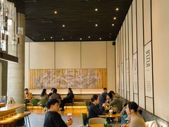 -星巴克臻选(湖滨道店)