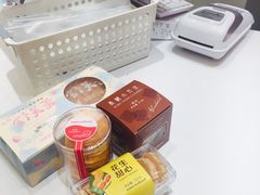 -好利来(十里河店)