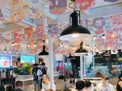 -石牌岭小亮蒸虾•湖北老字号(左岭店)