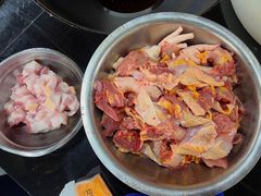 -马帮寨绿地农庄店