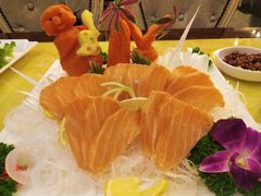 -高丽馆(尊茂店)