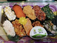 -池田寿司·新鲜现做(朝阳大悦城店)