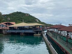 -海南分界洲岛旅游区