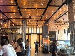 -THE CANNERY&JUJU 新鲜海鲜·牛排美食酒廊