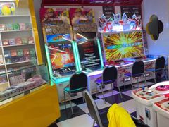 -天天玩X秋葉原日系动漫游戏中心