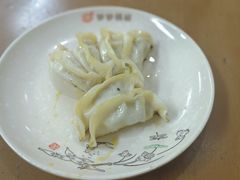 -回回锅贴(小河沿店)