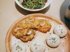 -谢氏老金口(江夏武昌大道店)