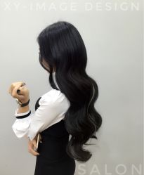-XY形象设计/烫发·染发·接发