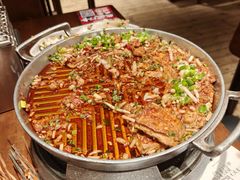 -李不管把把烧(火车南站店)