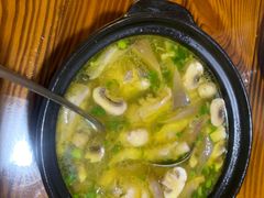 -呼吸森林·生态农庄农家乐私房菜