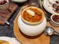 -秋林西餐厅(总店)