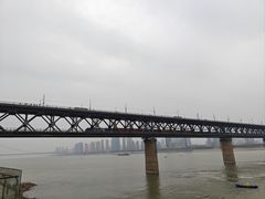 -武汉长江大桥