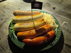 -精酿农场Brew Farm·沙漠绿洲餐厅