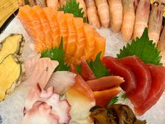 -银子铁板烧料理自助餐(人民广场店)