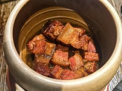 -魁盛居百年鲁菜馆(县西巷店)