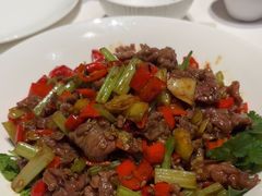 -阿明小菜·海鲜·上海菜(梅陇店)