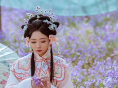 -九月鹰飞汉服摄影工作室