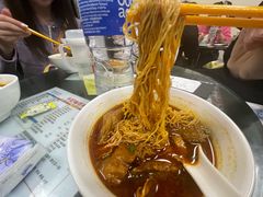 -巨记面家(泉威楼店)