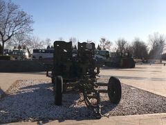 -中国北方国际射击场