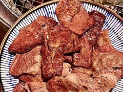 -大牛焱烧·和牛炭火烧放题