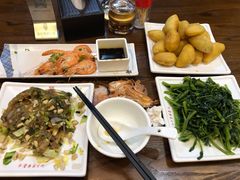 八珍炒糕-海坛特色小吃·只做平潭特色菜(平潭店)